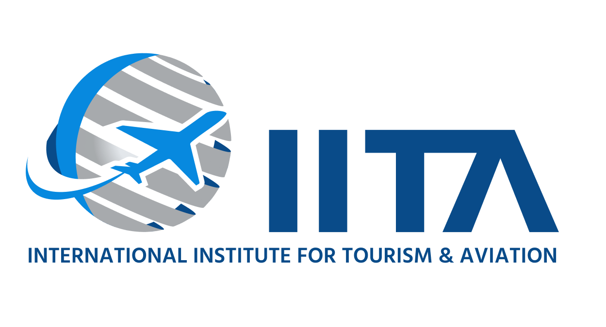 Instituto Internacional de Turismo e Aviação promove Ensino Profissional em Aviação!