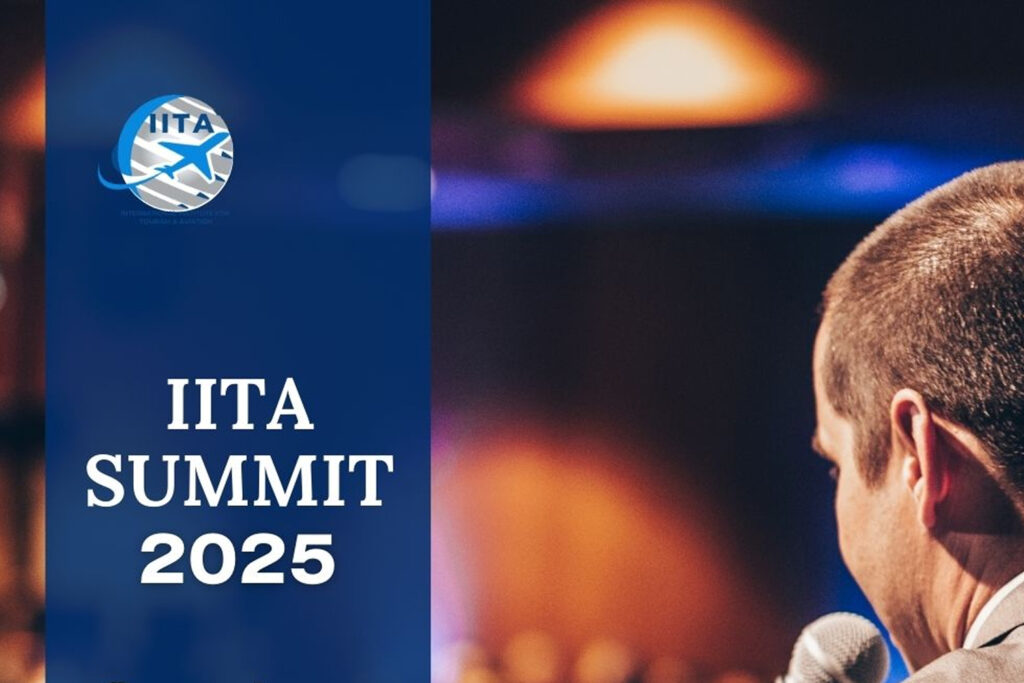 IITA Summit 2025