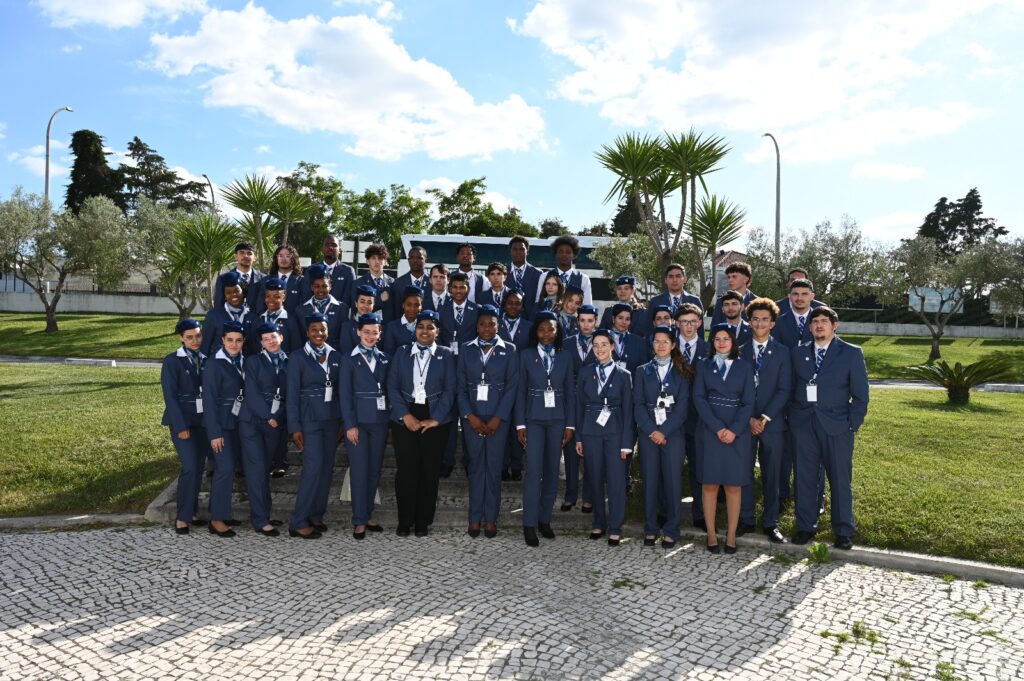 IITA-Aviation, Aviação Portuguesa: Voar Alto com Raízes Profundas