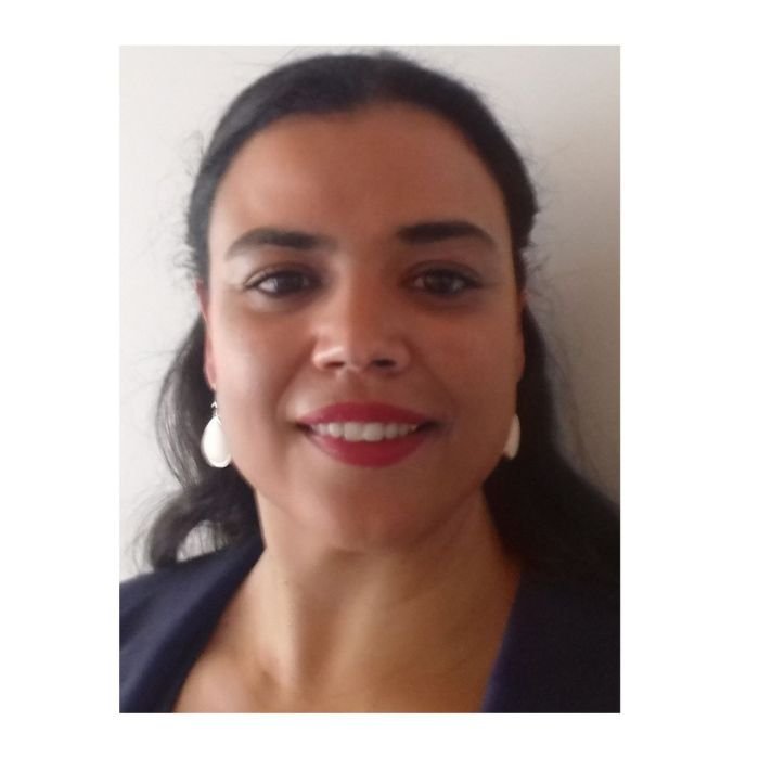 Specialists in Technology and Aviation – Patricia Batista