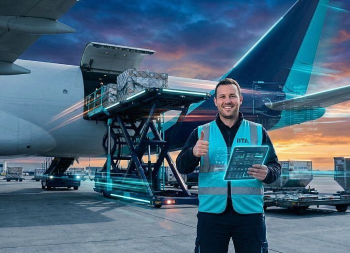 LOADMASTER: Operações de Carga Aérea