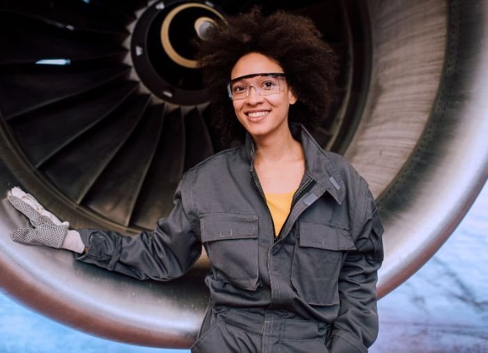 AIRCRAFT MECHANIC PROGRAMME