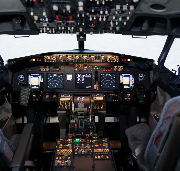 GPS Spoofing, EASA Part-IS e Cibersegurança no Cockpit: O Que Todos os Pilotos Devem Saber em 2026
