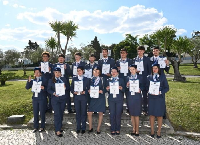 GROUND HANDLING OPERATIONS PROGRAMME LEVEL 4