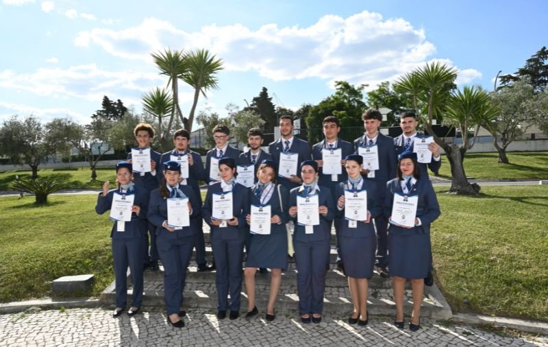GROUND HANDLING OPERATIONS PROGRAMME LEVEL 4