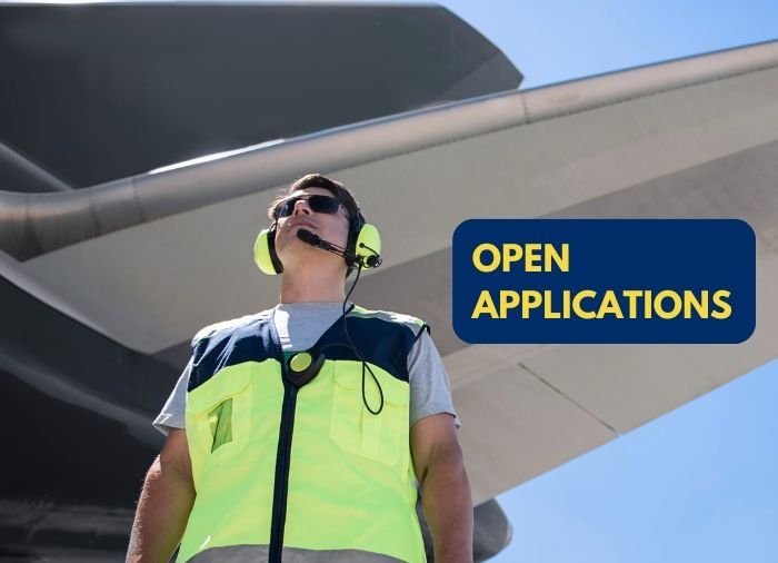CERTIFICATE: GROUND HANDLING OPERATIONS ‘JOB READY’