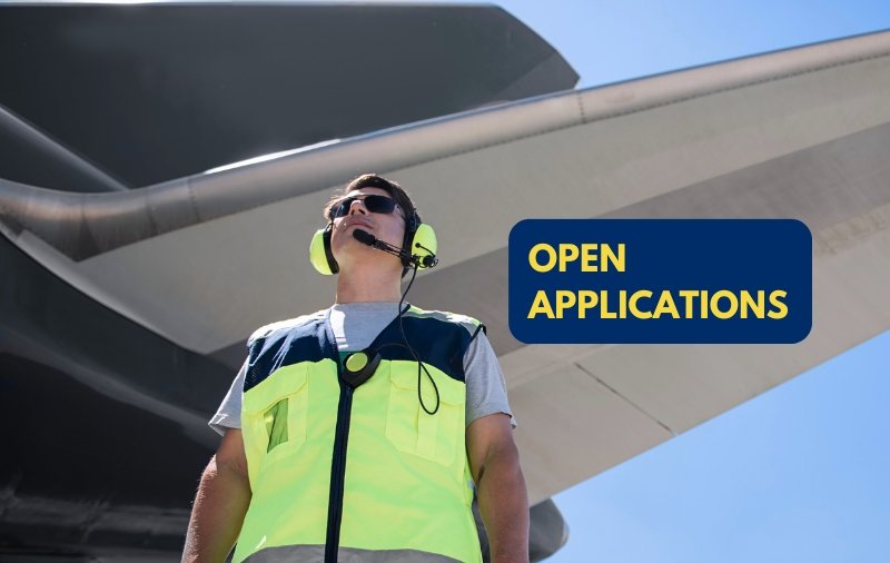 CERTIFICATE: GROUND HANDLING OPERATIONS ‘JOB READY’