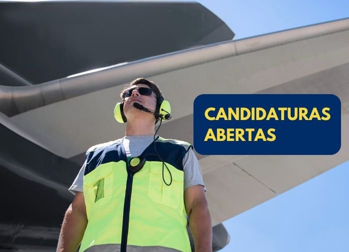 CERTIFICAÇÃO: OPERAÇÕES DE HANDLING ‘JOB READY’