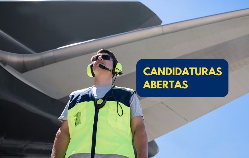 CERTIFICAÇÃO: OPERAÇÕES DE HANDLING ‘JOB READY’